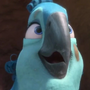 Tia Mimi em Rio 2
