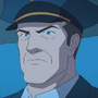 Capitão George Stacy em Ultimate Homem-Aranha, Marvel Rising: Initiation e Chasing Ghosts
