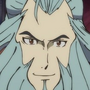 Leonardo da Vinci em Lupin III: Parte 4