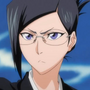 Nanao Ise em Bleach (eps. 69-107)