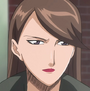 Yoshino Soma em Bleach