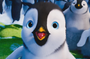 Erik em Happy Feet 2: O Pinguim