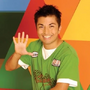 Shaun em Hi-5 (EUA)