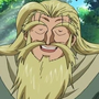 Hayato Furinji em Kenichi: O Discípulo Mais Forte