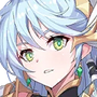 Europa Jupiter em Grand Chase: Dimensional Chaser