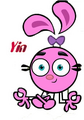 Yin em Yin Yang Yo!
