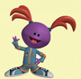 Jazzi em Save-Ums!