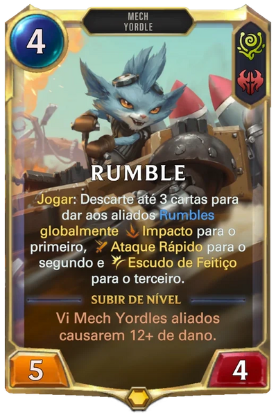 Arquivo:LOR Rumble Card.png