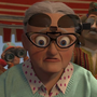 Nona em Madagascar, Os Pinguins de Madagascar em Uma Missão de Natal e Madagascar 2: A Grande Escapada