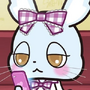 Manaka em Aggretsuko