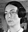 Mary Kane em Cidadão Kane