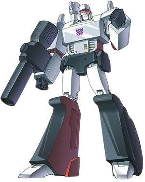 Megatron