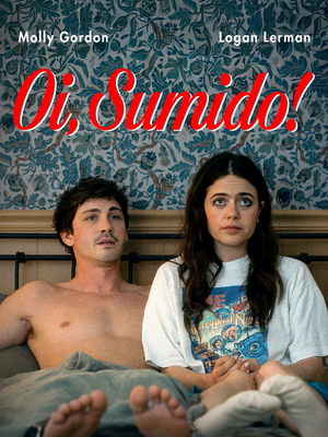 Oi, Sumido! (Capa).jpg