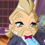 Sr. Rollo em Pop Pixie