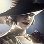 Alcina Dimistrecu em Resident Evil Village