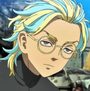 Rindō Haitani em Tokyo Revengers