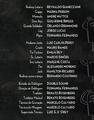 Créditos de dublagem no DVD (e provavelmente cinema)