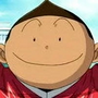 Ryōkan Kurita em Eyeshield 21