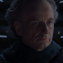 Senador Palpatine/Darth Sidious em Star Wars Episódio I: A Ameaça Fantasma (1ª dublagem)