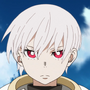 Shō Kusakabe em Fire Force