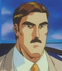 Senhor Masters em Street Fighter II Victory
