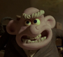 Sr. Growbag em Wallace e Gromit: A Batalha dos Vegetais