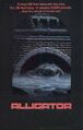 Alligator
