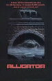 Alligator