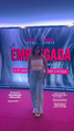 Dubladora Isabelle Cunha na Pré-Estreia 15/12/2025.