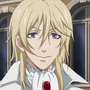 Aleister Chamber em Black Butler e Black Butler II