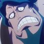 Balong em One Piece: Gold