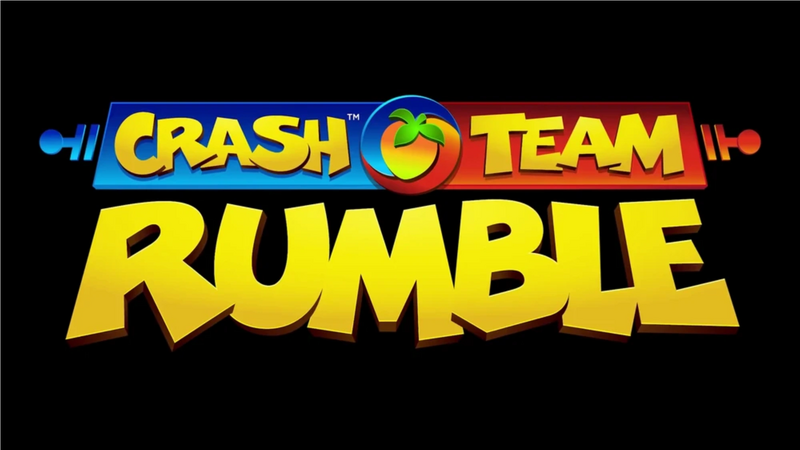 Arquivo:CRASH TEAM RUMBLE - Logo.png