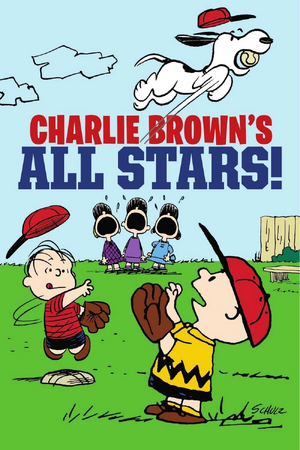 Charlie Brown's All Stars!.webp