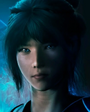 Chihiro em Frostflame