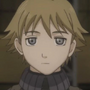 Claus Valca em Last Exile