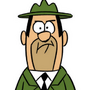Presidente Smith em Jellystone!