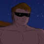 Johnny Cage em Mortal Kombat: Animação (1ª Dublagem)