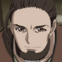 Mark Cole em Spice and Wolf