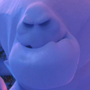 Marshmallow na franquia Frozen