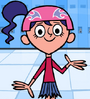 Maurecia em Escola Wayside