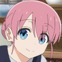 Michiyo Gotoh em Bocchi The Rock!