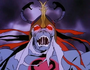 Mumm-Ra em Thundercats (2ª voz)