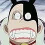 Butchie em One Piece