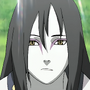 Orochimaru criança em Naruto Shippuden