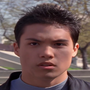 Lucas Kendall / Ranger Azul em Power Rangers: Força do Tempo