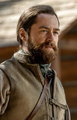 Roger Mackenzie em Outlander