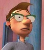 Drew Pickles em Rugrats