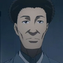 Nobuo Shimazaki em Tengoku Daimakyo: Ilusão Celestial