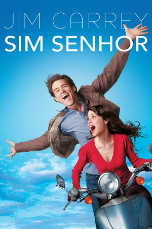 Sim Senhor Pôster.jpg