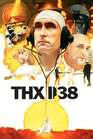 THX 1138 - Poster.png